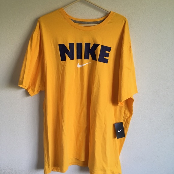 4xl nike t shirts